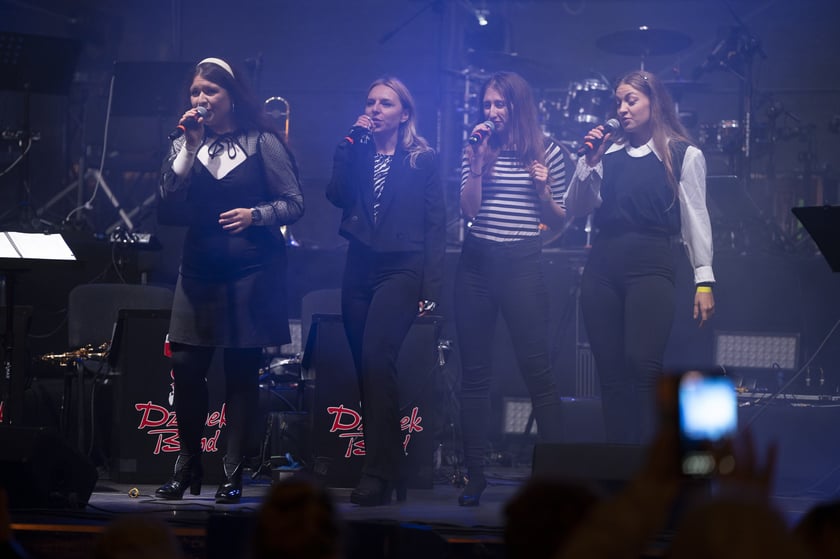 Koncert w rynku, piątek, 4 października